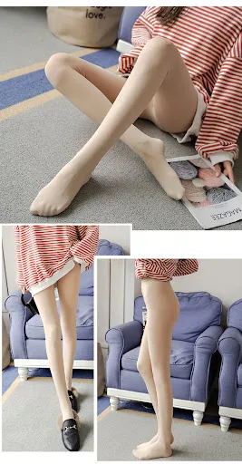 Title 6, Womens Leggings for Fall and Winter Outer Wear...