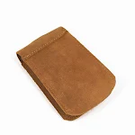 Leather key case for stylish and secure key organization. Protect your keys in a durable and compact design. Keep your k — photo 17