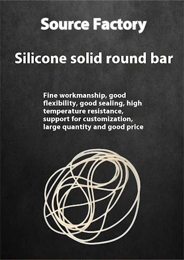 Title 2, In Stock Industrial Grade Silicone Solid Strip ...