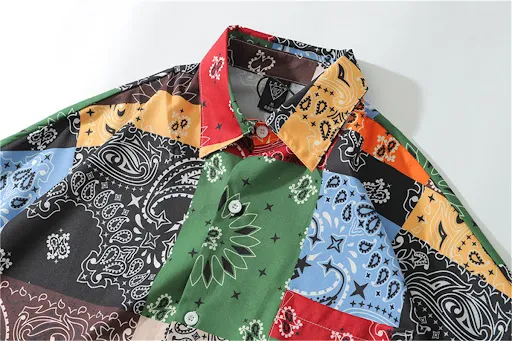 Title 3, West Coast Gangster Hip Hop Cashew Flower Short...