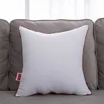 White Feather Cotton