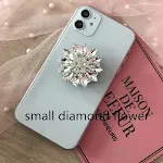 Small diamond
