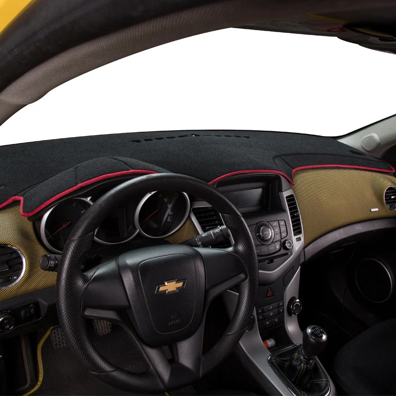 Dashboard Light Proof Pad Sun-proof Non-slip Mat, Protects from Sun, Prevents Slipping, Securely Holds Items in Car — photo 13