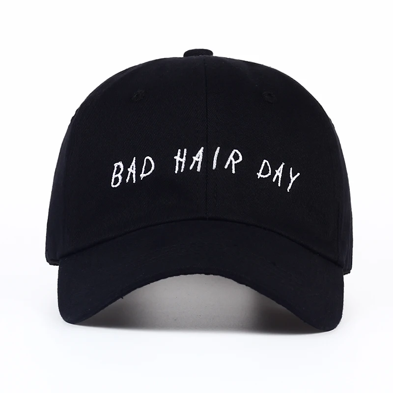 Title 2, Embroidered baseball cap for unique style and s...