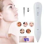Caneta removedora de manchas escuras no rosto. Clareia e remove manchas na pele facial. Obtenha uma pele radiante e com tom uniforme facilmente. — foto 1
