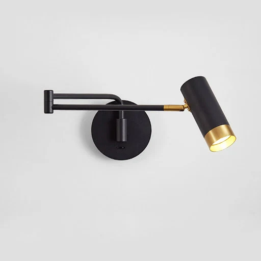 Title 5, Bedside Light Luxury And Simplicity Modern Stud...