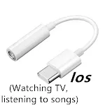 White Ios 1style