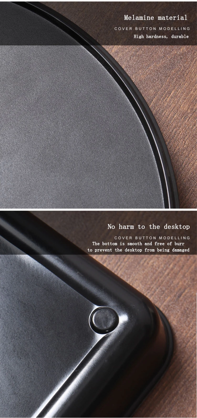 Title 8, Bamboo tea tray tea table perfect for serving a...