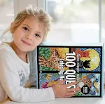 Digital Color Filling Book
