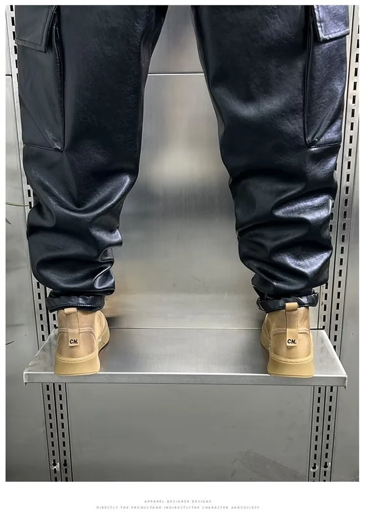 Title 6, American-Style Insi High Street Jeans, robuster...