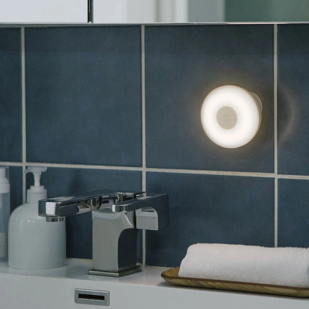 Title 1, Intelligent Human Body Induction Bedside Table ...