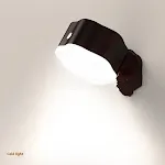 Black White Light