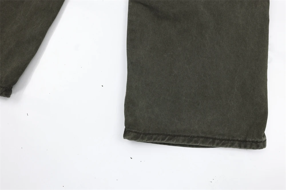 Title 2, Mens Loose American Functional Pocket Tactical...