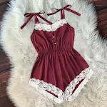 Wine Red