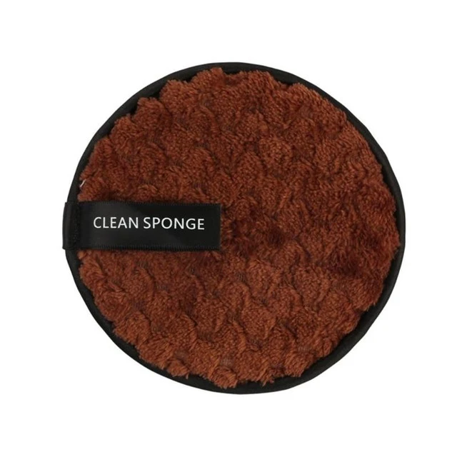Clear Water Make-up Puff für makelloses Auftragen. Verblendet, absorbiert und reinigt, für ein perfektes und natürliches Finish! — foto 7