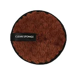 Clear Water Make-up Puff für makelloses Auftragen. Verblendet, absorbiert und reinigt, für ein perfektes und natürliches Finish! — foto 7