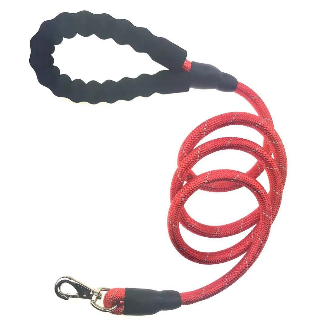 Title 3, Correa para perros Running Elasticidad Manos Li...