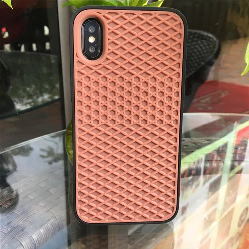 Title 10, Custodia sportiva alla moda in silicone per cel...