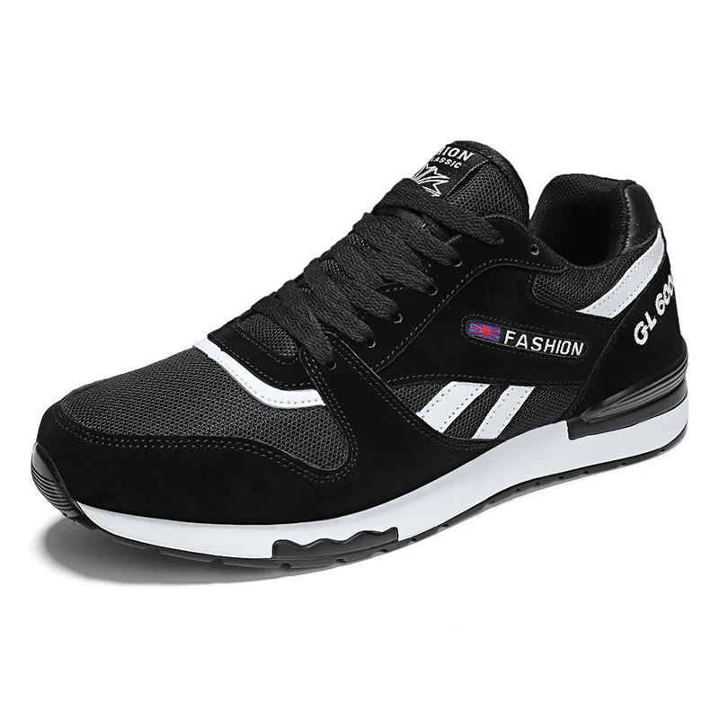 Title 2, Mens Sports Shoes Spring and Autumn, Casual, B...