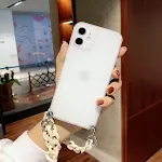 Transparent white