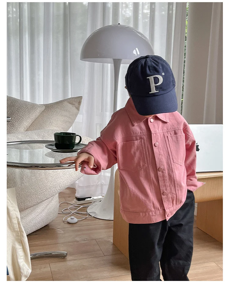 Title 14, Tute per bambini con cappotti a maniche lunghe ...