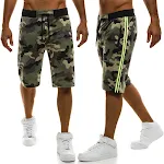 Camouflage green A