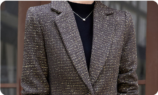 Title 2, Trench Coat Nero da Donna, Lunghezza Media, un ...