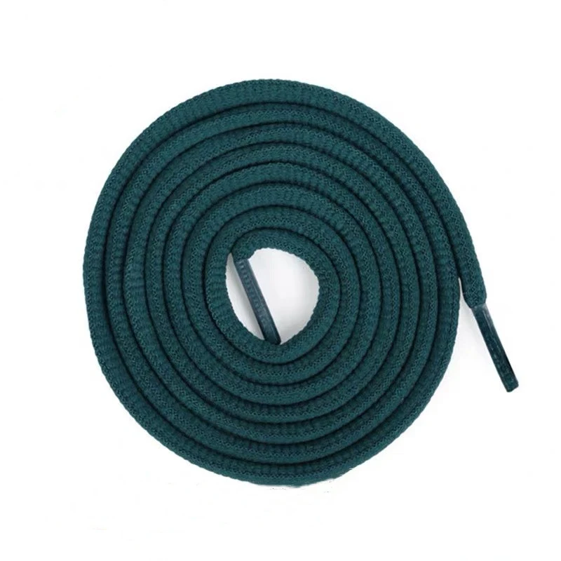 Semicircle Shoelace Length Custom 54 Colors, Perfect for Sneakers and Shoes, Get the Perfect Fit and Express Your Style. — photo 5