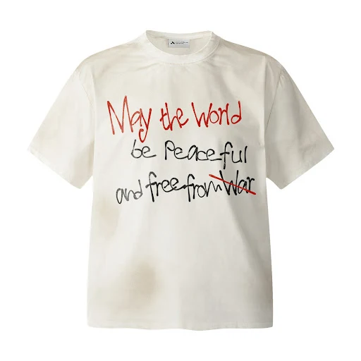 Title 6, Camiseta de manga corta para hombre con estampa...