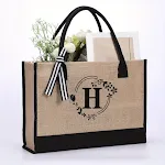 Letter H