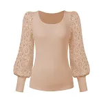 ESTV065 Khaki