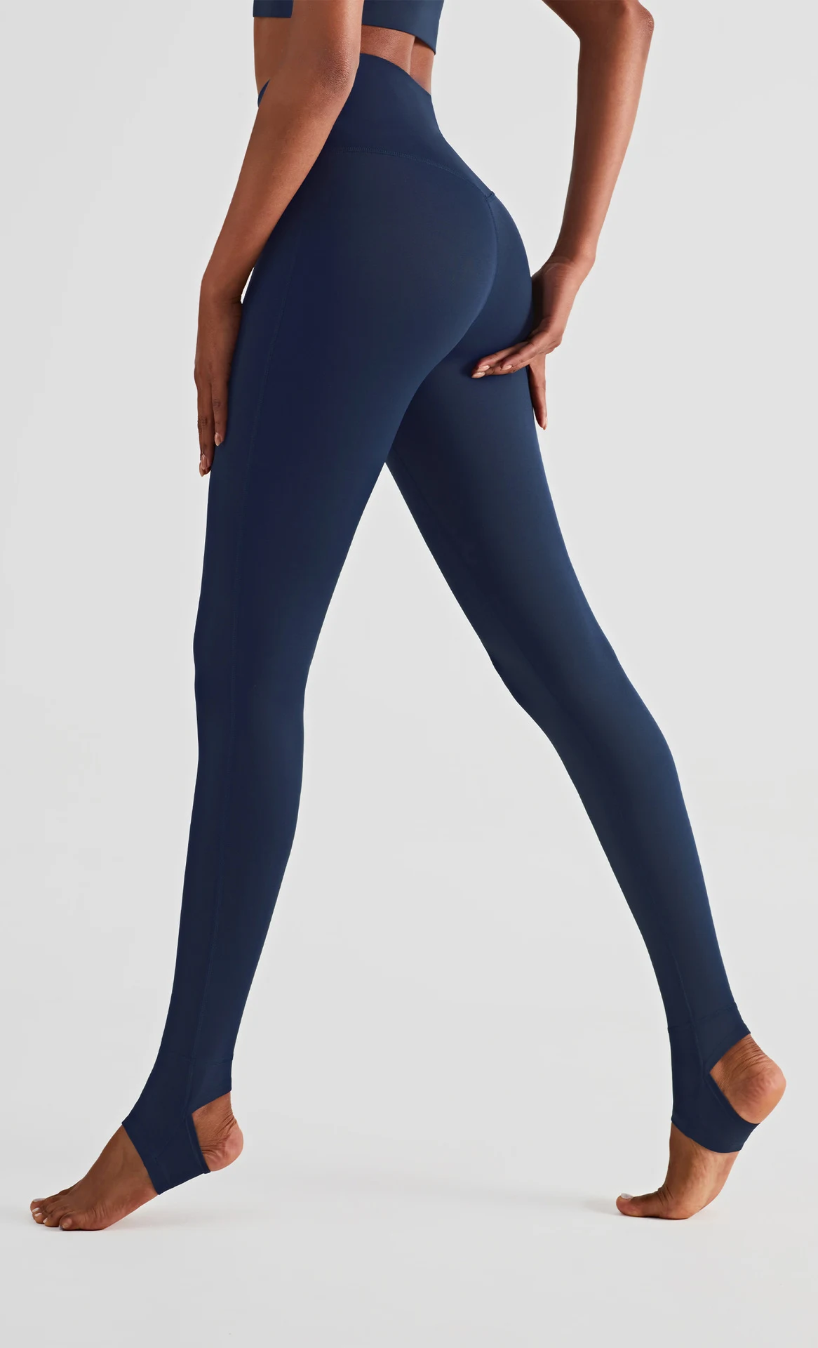 Title 13, High-waisted Butt-lifting Fitness Step Pants Ti...