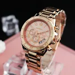 Rose gold
