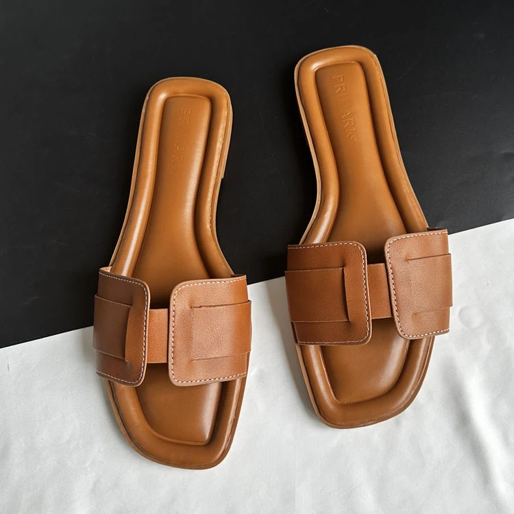 Fragrant and Comfortable Flat Bottomed Women's Slippers. Experience soft, scented bliss and ultimate relaxation with the — photo 1