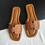 Fragrant and Comfortable Flat Bottomed Women's Slippers. Experience soft, scented bliss and ultimate relaxation with the — photo 1
