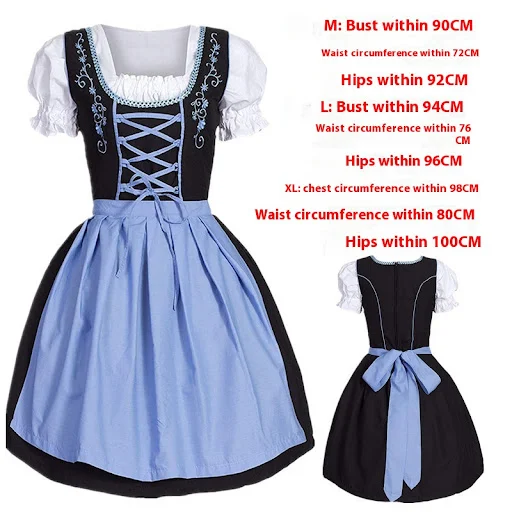 Title 1, German Traditional Beer Festival Clothing