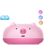 Pink Pig English Version