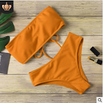 Women's bikini swimwear. Enjoy the sun in style and comfort. Find perfect bikinis for the beach or pool. Explore our col — photo 3