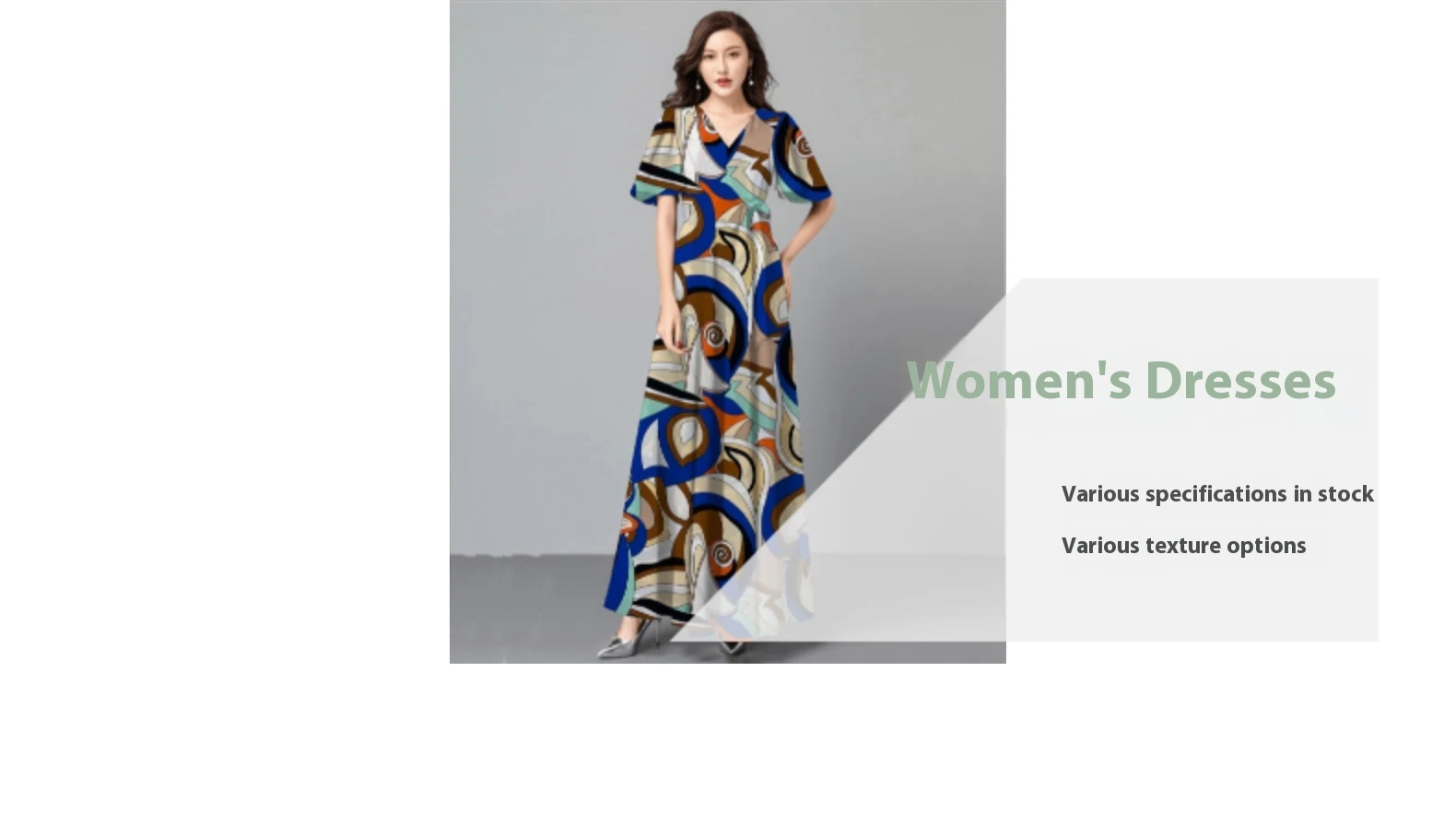 Title 4, Womens Printed Dress Shirt Fabric Comfortable ...