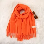 28 Kumquat Red