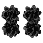 Black Earrings