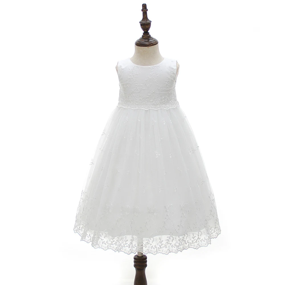 Title 11, Langes Taufkleid für Neugeborene & Einjährige B...