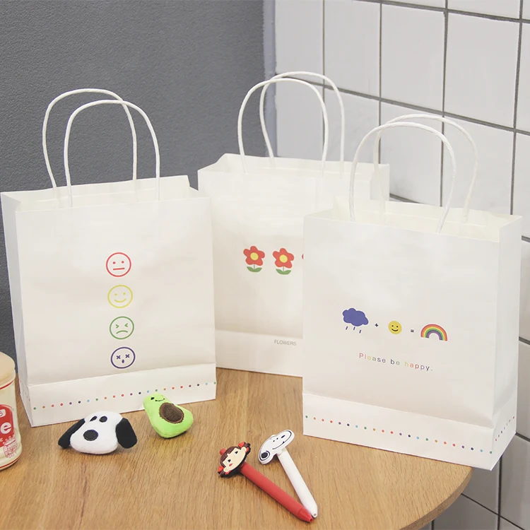 Tote cadeau-shoppertas. Herbruikbaar, veel ruimte voor boodschappen, stevige handvatten en ideaal als geschenk. Perfect voor dagelijks gebruik. — foto 3