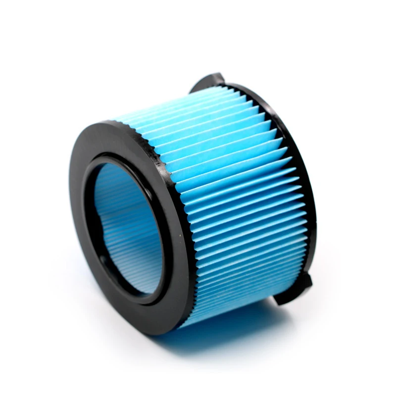 Title 4, Replacement Filter for Ridgids New 1-Gallon Po...