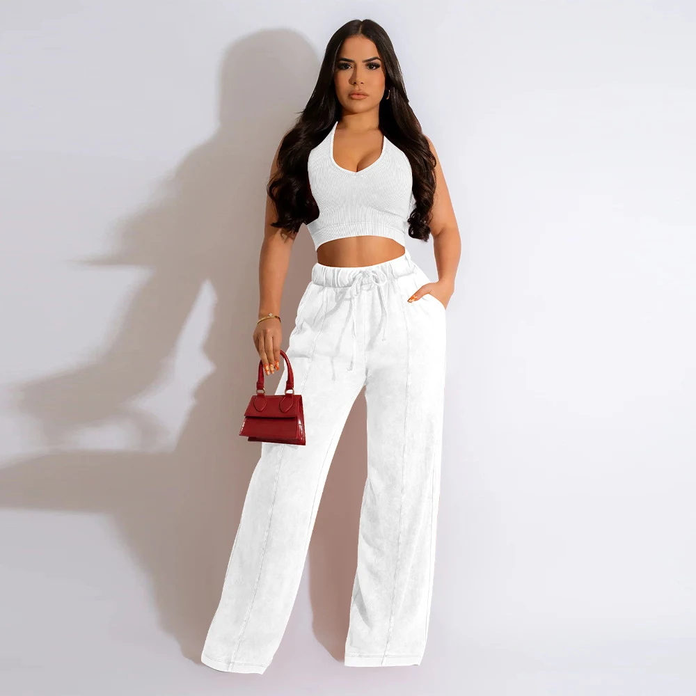 Title 10, Fashion Womens Sleeveless Blouse Elastic Waist...