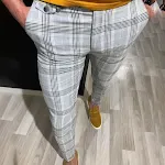 Yellow black
