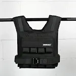 New 16kg black