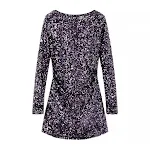 Dark Purple