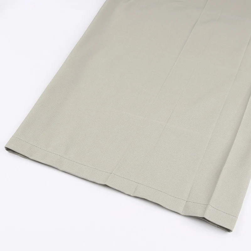 Title 3, Fashionable Personality Loose Womens Suit Pant...