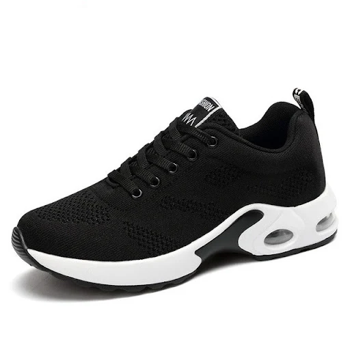 Title 5, Womens Comfortable Sneakers